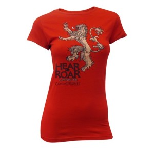 Lannister Damen T-Shirt