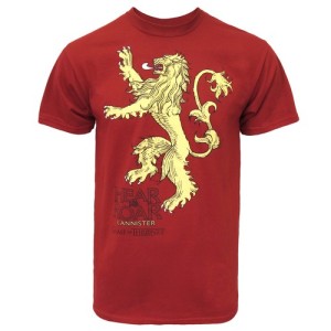 Lannister T-Shirt