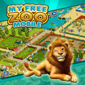 My Free Zoo