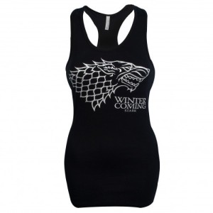 Stark Tank Top