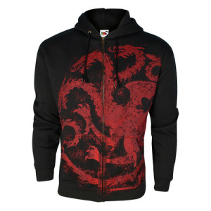 Targaryen Hoodie