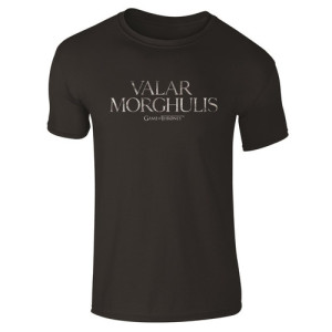 Valar Morghulis T-Shirt