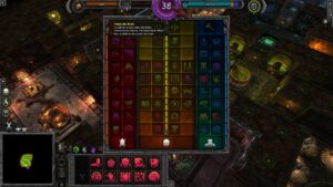 War for the Overworld Adern des Bösen