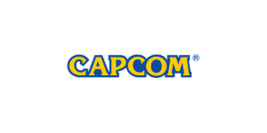 Capcom Logo