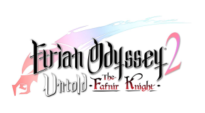 Etrian Odyssey Untold The Fafnir Knight Bild