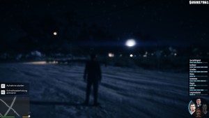 GTA V Fähigkeiten