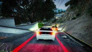 GTA V Spezialfähigkeit Franklin