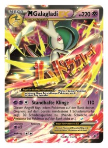 Galagladi EX