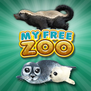 My Free Zoo_HonigDachs_Seerobben