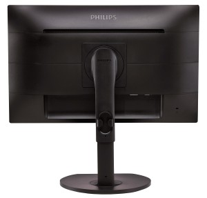 Philips USB-Docking-Monitor 3