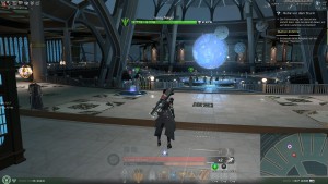 Skyforge Das Göttliche Observatorium