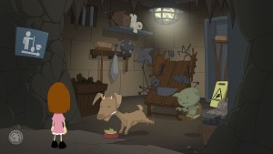 Annas Quest 2