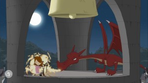 Annas Quest 3