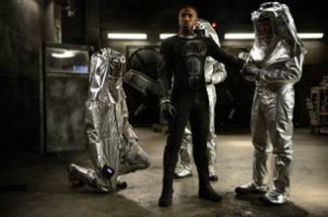 FANTASTIC FOUR Bild 1