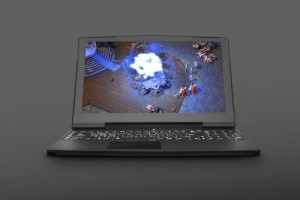 Gaming-Notebook X5 2