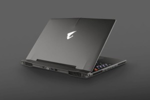 Gaming-Notebook X5