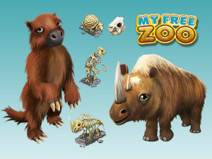 My Free Zoo Bild 1