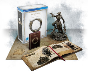 TESO Imperial Edition
