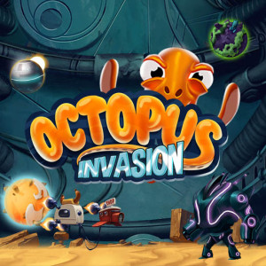 octopus invasion