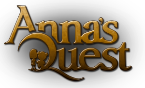 Annas Quest