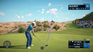 Rory McIlroy PGA TOUR