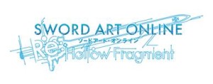 Sword Art Online Hollow Fragment