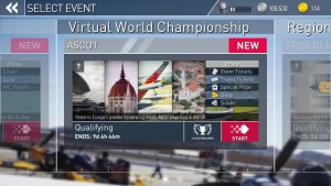 Red Bull Virtual World Championship - Qualifying Ascot