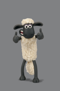 SHAUN 1