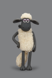 SHAUN 3