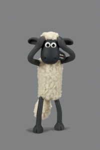 SHAUN 4