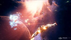 EVERSPACE