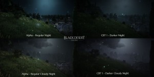 Black_Desert_Online_Dark_Night Comparison