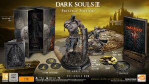 Dark Souls III_Prestige_Edition