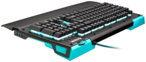 GAMING-TASTATUR PRO CL-510