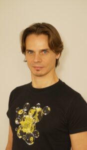 Julien Merceron