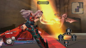 Nights of Azure_Battle (2)