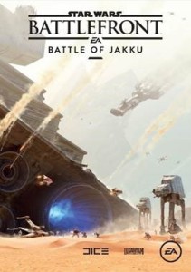 Star Wars Battlefront Die Schlacht von Jakku