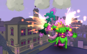 TROVE_POSE_Chloromancer