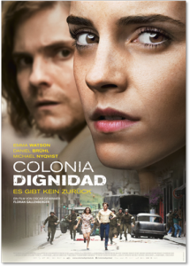 COLONIA DIGNIDAD