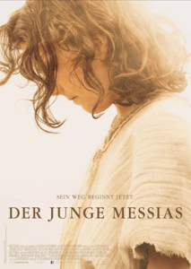 DER JUNGE MESSIAS