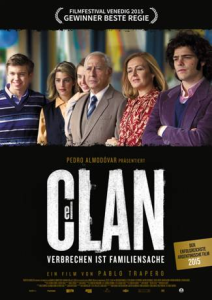 EL CLAN