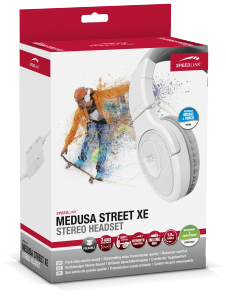 MEDUSA Street XE Headset (4)