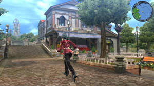 The Legend of Heroes Trails of Cold Steel (4)