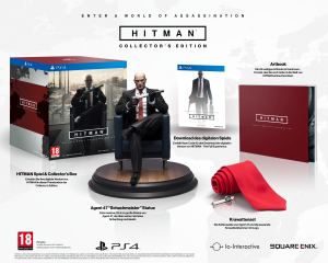 Hitman_Collector’s Edition