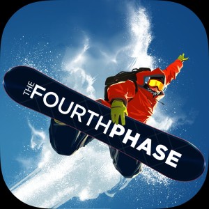 RB_Snowboarding The Fourth Phase_app icon