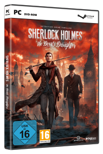 Sherlock Holmes The Devil’s Daughter_PC_USKPG