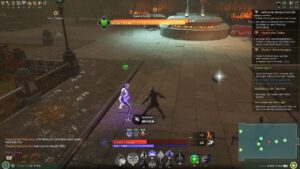 Skyforge Köder