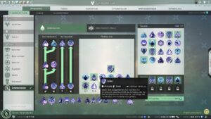 Skyforge Köder