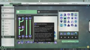 Skyforge Komplette Verhüllung