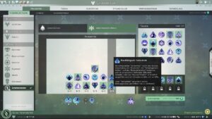 Skyforge Mordfähigkeit Seitenhieb